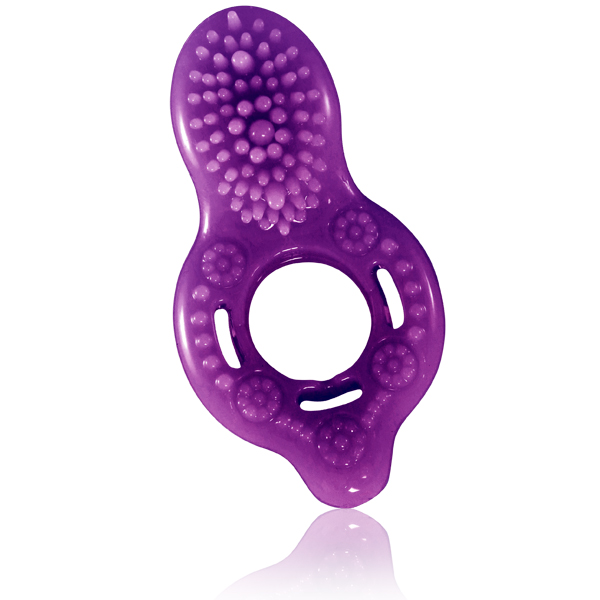 Screaming O O - Joy Stimulation Couple's Cock Ring