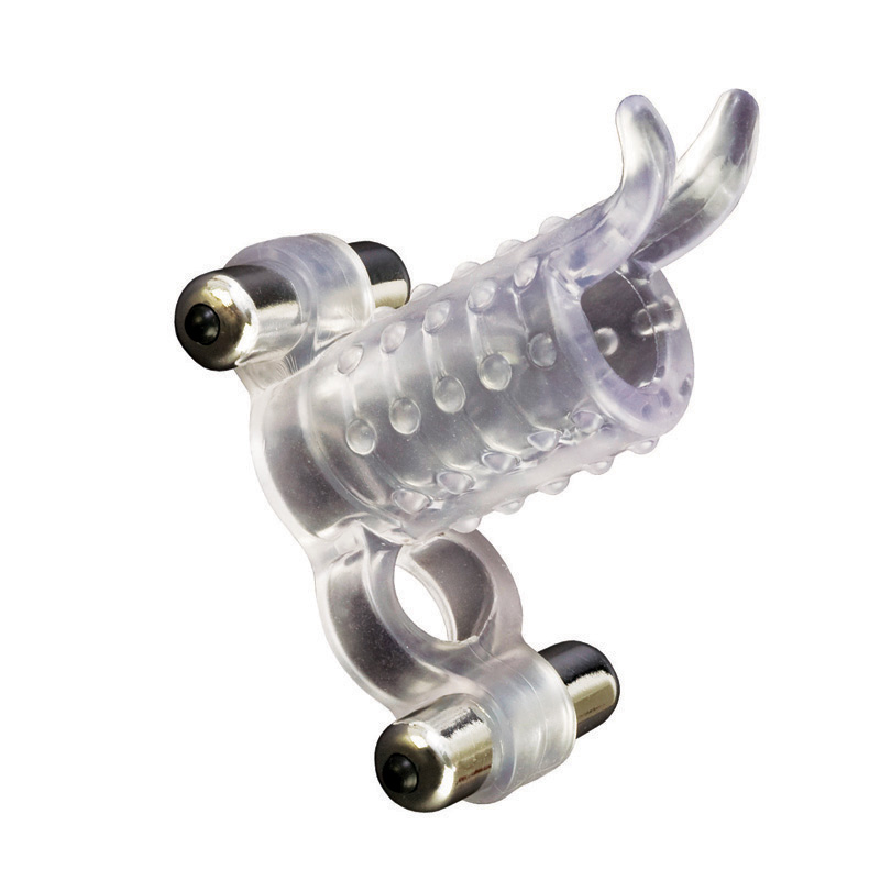 CalExotics Endless Desires Couples Enhancer Couples Stimulator