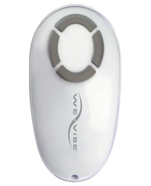 We-Vibe 4 Plus Couple's Vibrator Remote Control Replacement