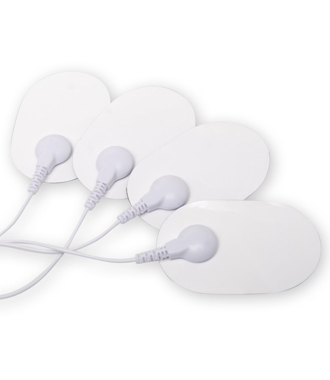 Pipedream Fetish Fantasy Series Shock Therapy Replacement Pads - 12 Piece