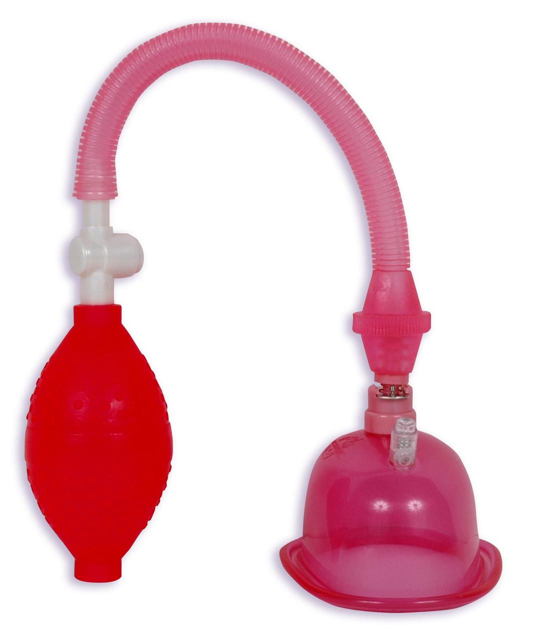 Doc Johnson Basic Female Pussy Pump