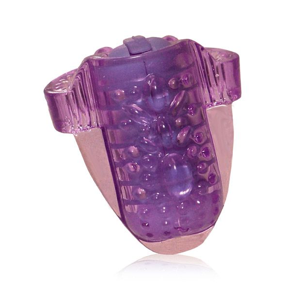 Screaming O Lingo Vibrating Ring Tongue Vibrator