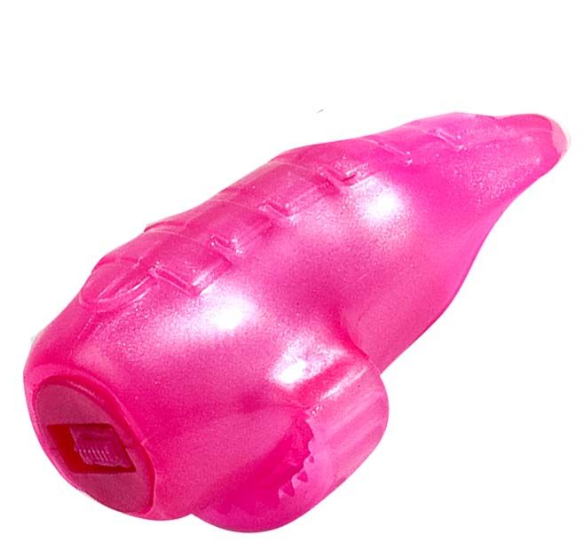 Doc Johnson GoodHead Vibrating Tongue Ring Vibrator