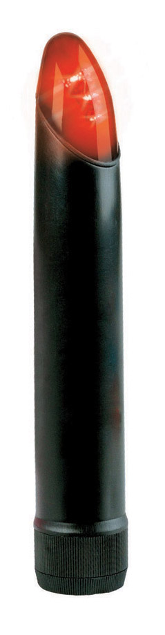 CalExotics World's First Dual Action Infra Red Vibrator - Multi Speed