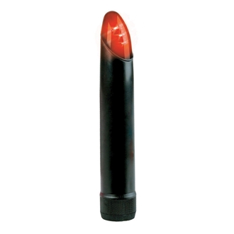 CalExotics World's First Dual Action Infra Red Vibrator - Multi Speed