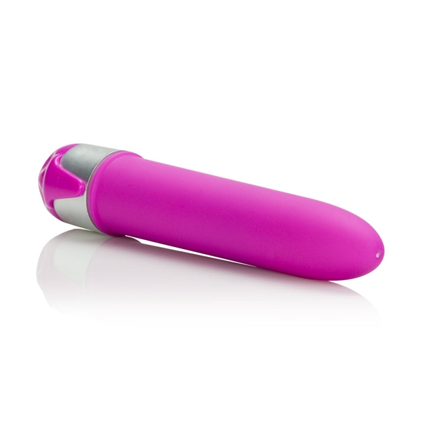 CalExotics Shane's World Nooner Sorority Party Vibrator - Purple