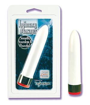 CalExotics Dr. Joel Kaplan Inticacy Vibrator 4.5"