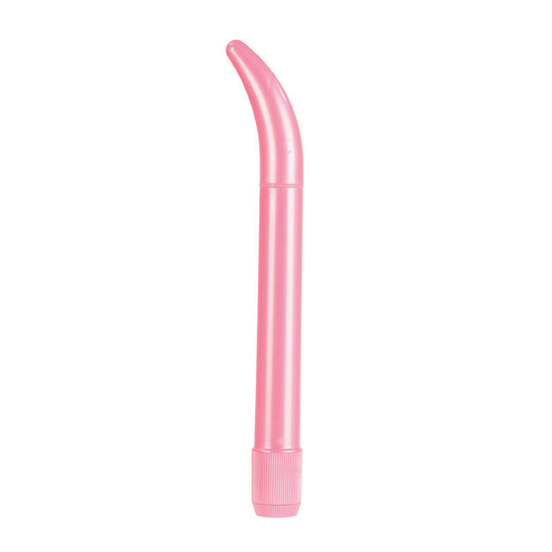 CalExotics Slender G-Spot Vibrator - Pink