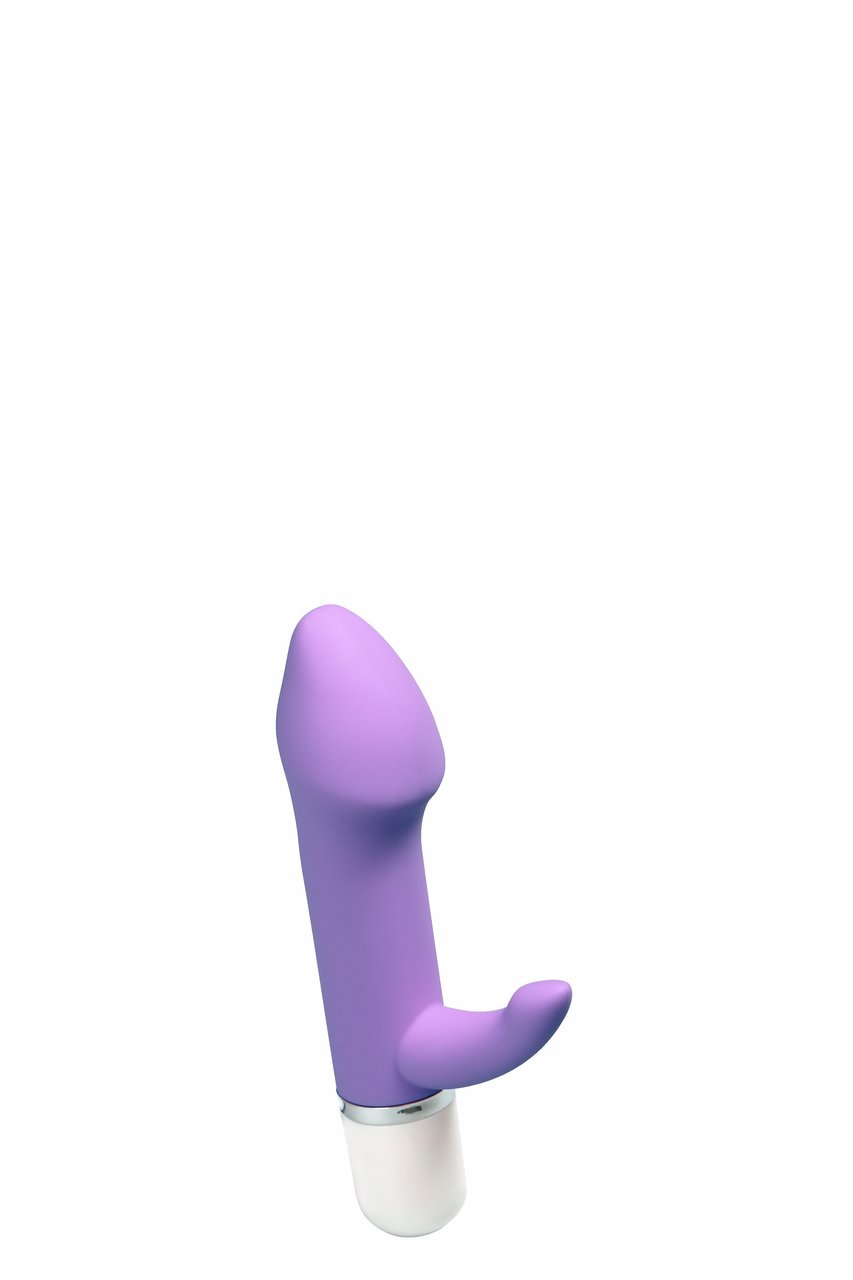 VeDO Eva Mini Vibrator - Orgasmic Orchid