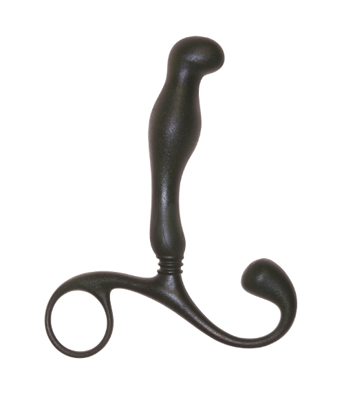 Icon Brands The 9's P Zone Plus Prostate Massager
