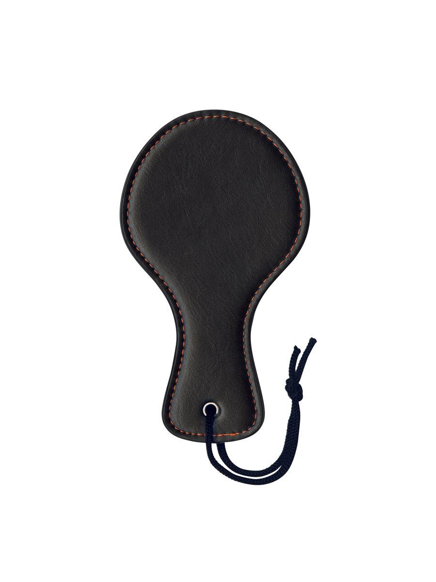 Icon Brands The 9's Orange Is The New Black Fetish Spanky Junior Paddle