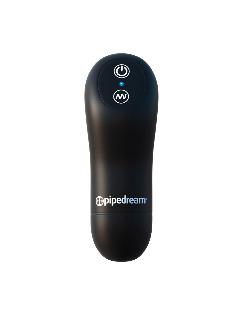 Pipedream Fantasy C - Ringz Remote Control Performance Pro - Black