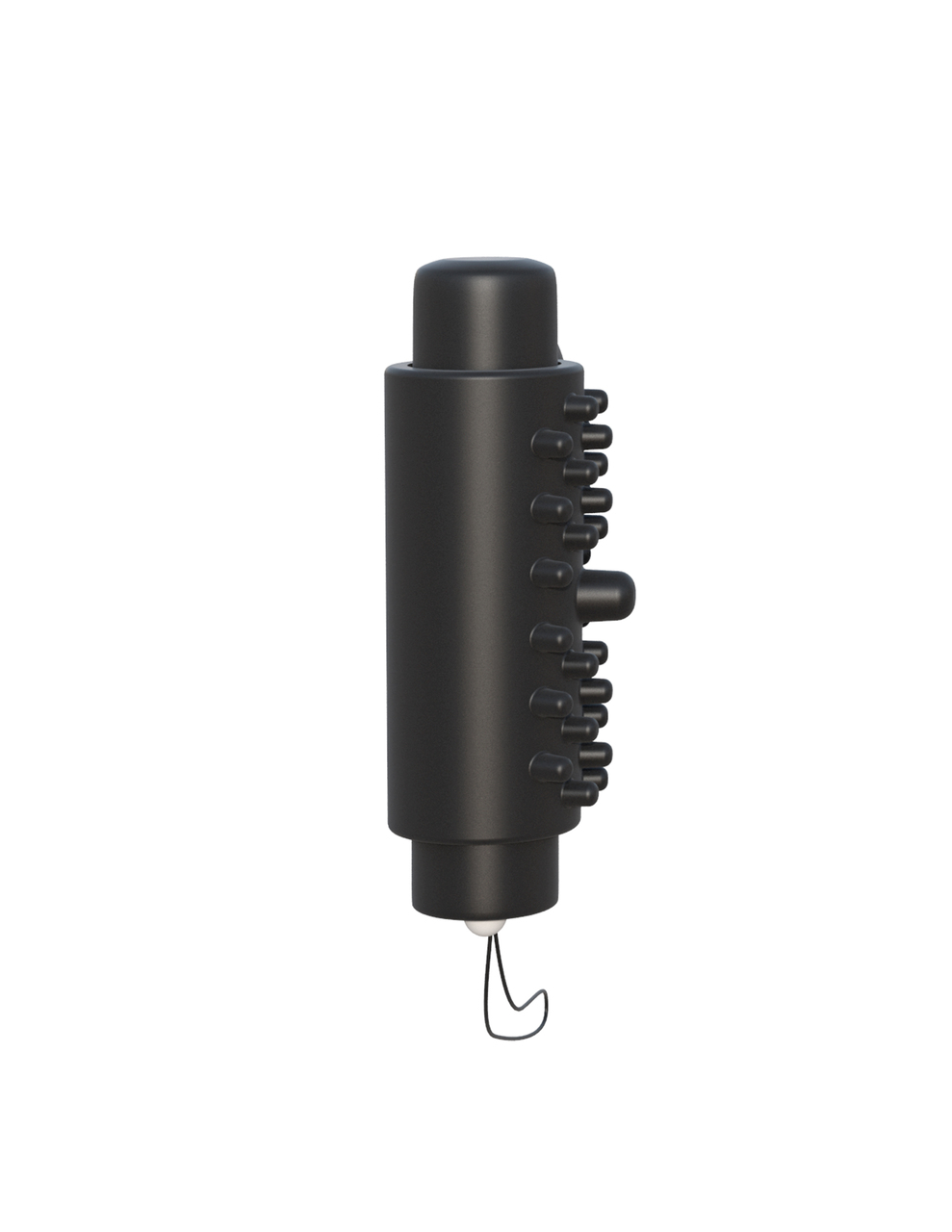 Pipedream Fantasy C - Ringz Remote Control Performance Pro - Black