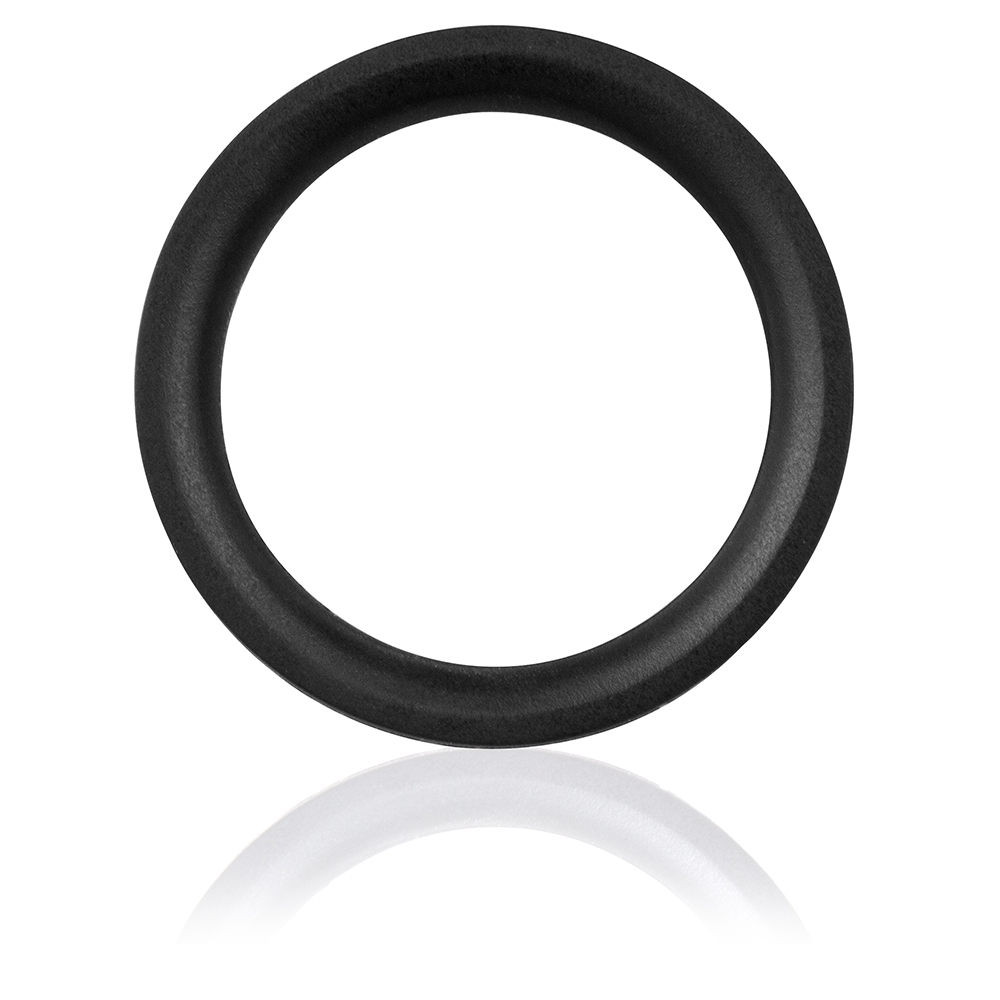 Screaming O Ringo Pro Large Cock Ring - Black