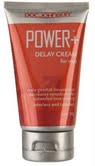 Doc Johnson Power Plus Penis Enhancement Cream - 2 Oz