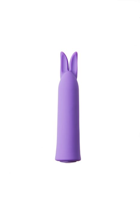 Nu Sensuelle Bunnii Point Vibrator - Purple