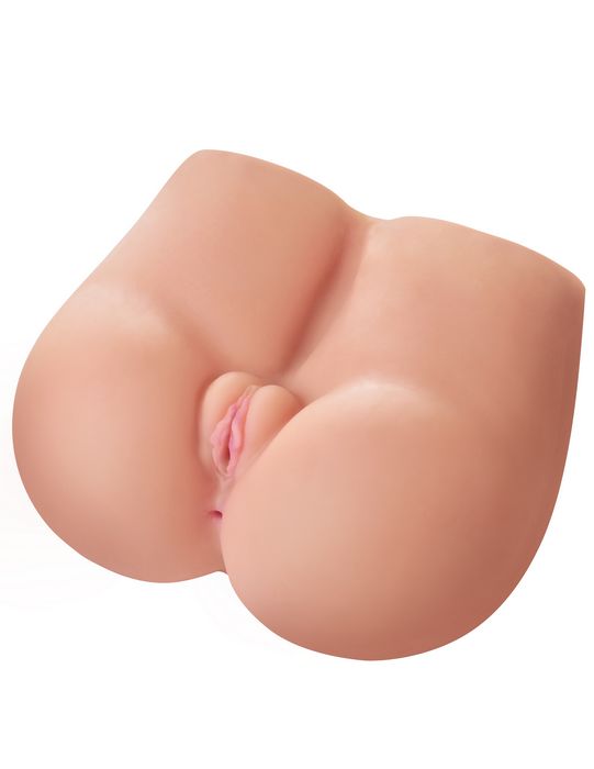 Pipedream Extreme Toyz F*ck Me Silly Bubble Butt