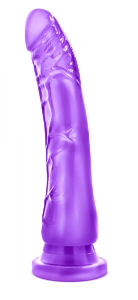 Blush Sweet N Hard 6 Suction Cup Dildo Purple