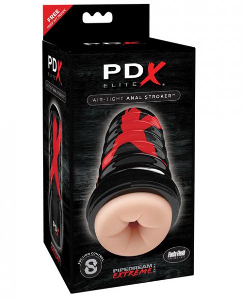 Pipedream Pipedream Extreme Pipedream Extreme Pdx Elite Air Tight Anal Masturbator Stroker