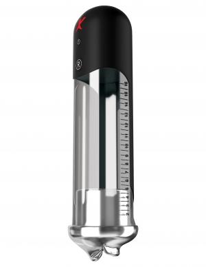 Pipedream Extreme Pdx Elite Blowjob Power Pump