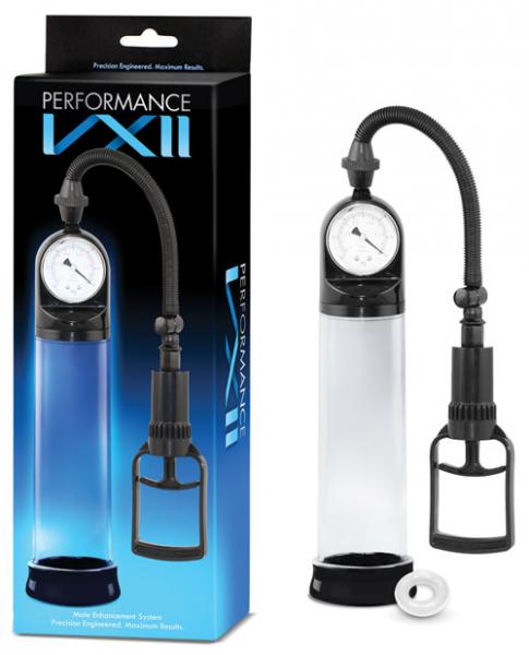 Blush Performance Vx2 Male Enhancement Penis Pump