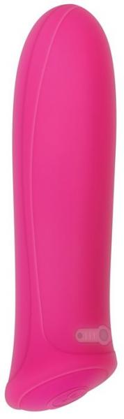 Evolved Pretty In Pink Rechageable Bullet Vibrator Pink