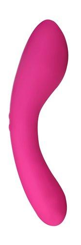 BMS Swan Massage Wand Vibrator Rechargeable 2 Motors 7 Functions