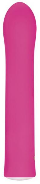 Evolved Rechargeable G-Spot 7 Function Pink Vibrator