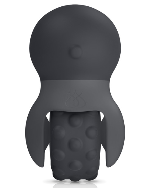 Jimmyjane Evoke Rol Vibrator - O - Black