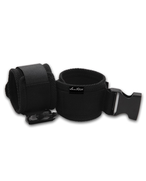 Lux Fetish Sex Position G-Spot Pal Ankle Cuffs