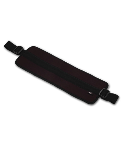 Lux Fetish Doggie Style Sex Position Support Strap
