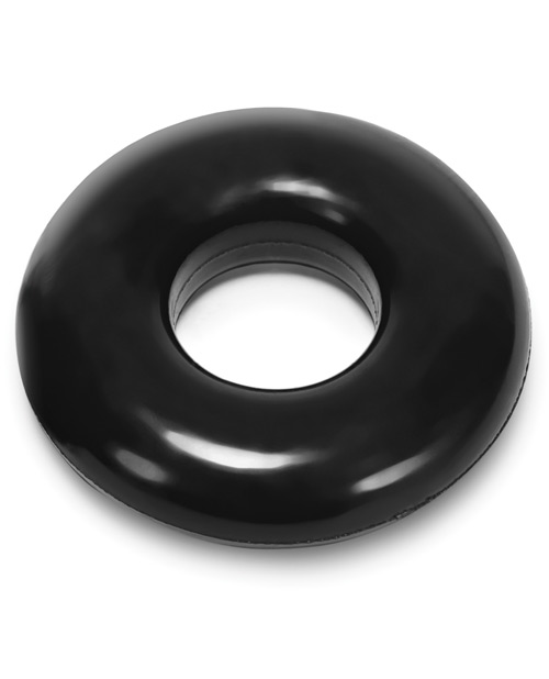 Oxballs Do - Nut - 2 Cock Ring - Black