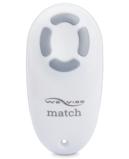 We-Vibe Match Couple's Vibrator Replacement Remote