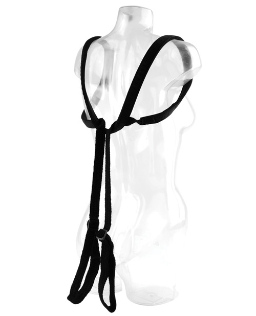 Pipedream Fetish Fantasy Series Giddy Up Harness