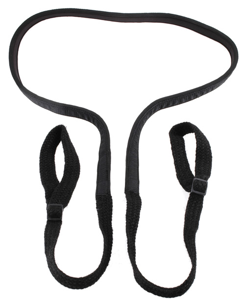 Pipedream Fetish Fantasy Series Giddy Up Harness