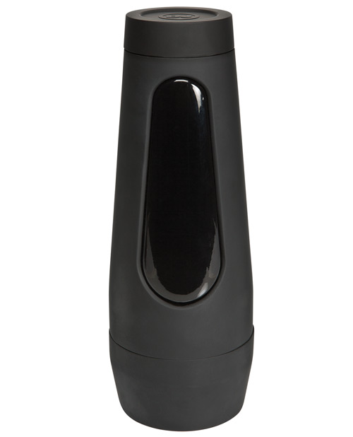 Doc Johnson Main Squeeze Ultraskyn Pussy Masturbator Stroker - Blair Williams