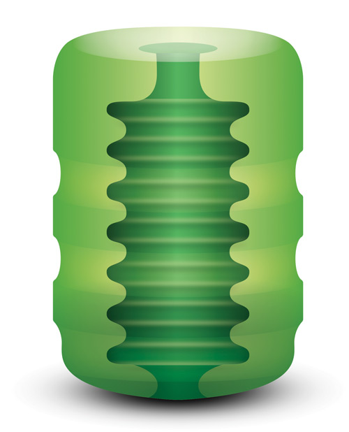 Zolo Original Pocket Stroker Masturbator