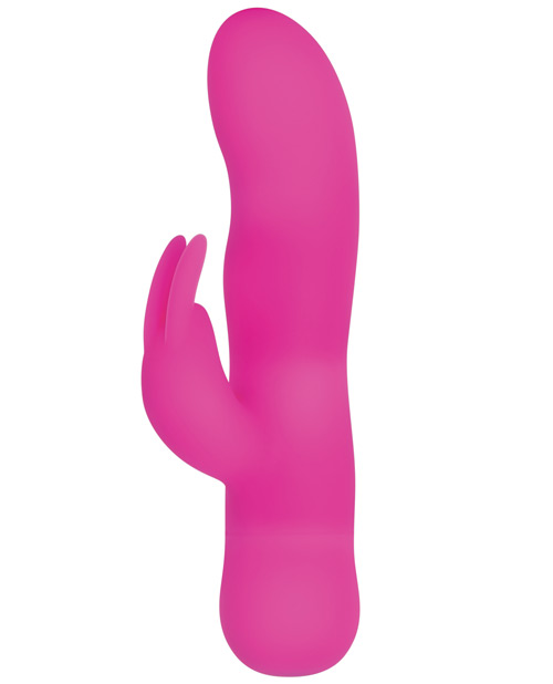 Evolved Sugar Bunny Rabbit Vibrator - Pink