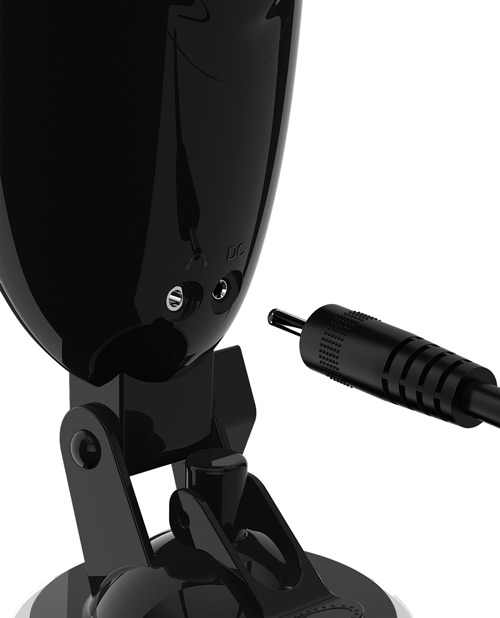 Pipedream Pdx Elite Dirty Talk Starter Stroker Masturbator