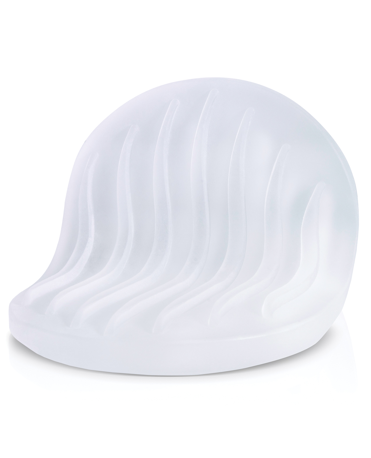 Screaming O Jackits Masturbator Stroker Pad - Clear