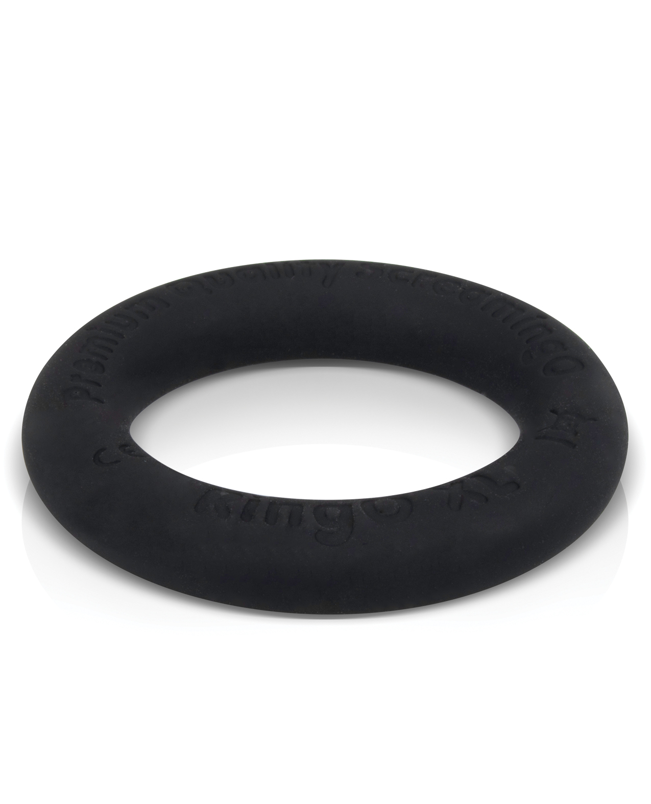 Screaming O Ringo Ritz Xl Cock Ring - Black