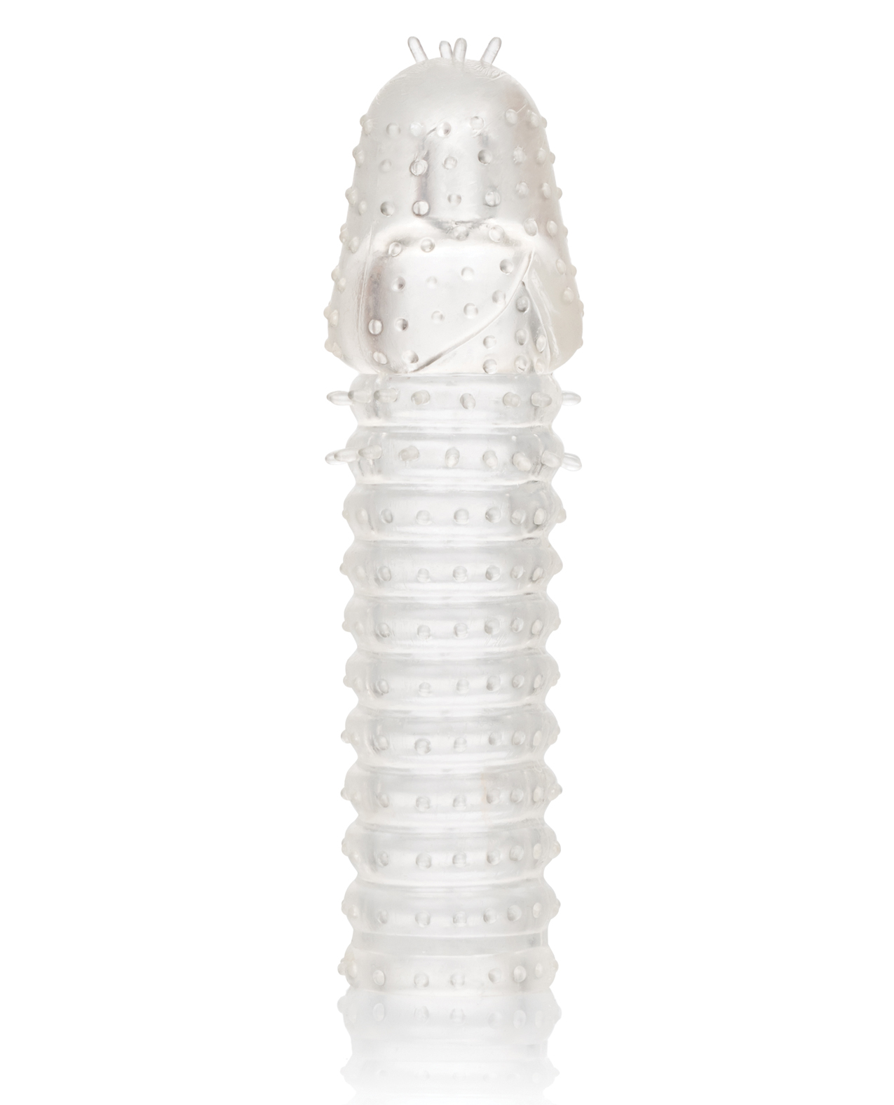 CalExotics 3 Piece Kit - Penis Extension