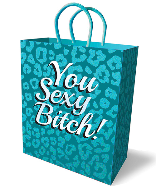 Little Genie You Know You Want It Gift Bag