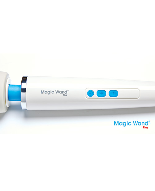 Vibratex Magic Wand Plus Wand Vibrator