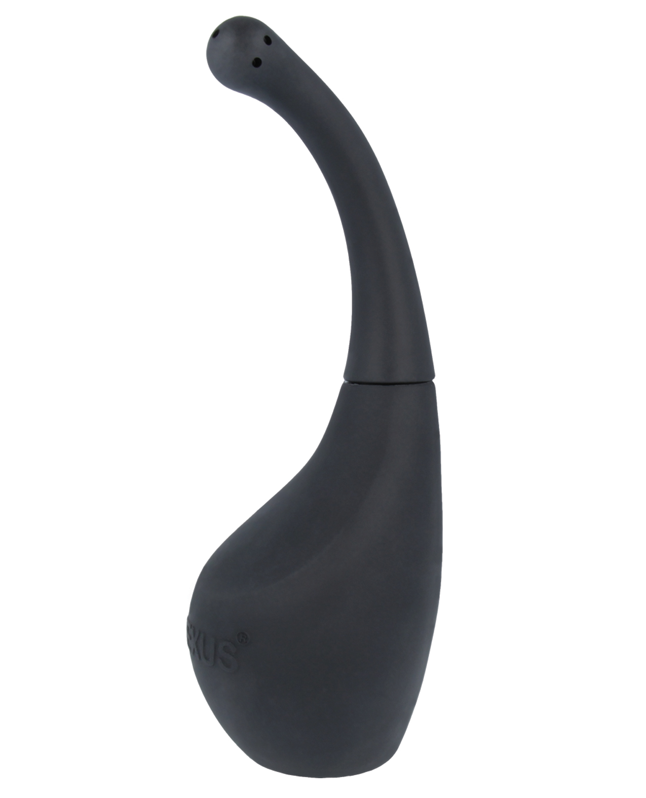 Nexus Anal Douche Pro Bulb - Black