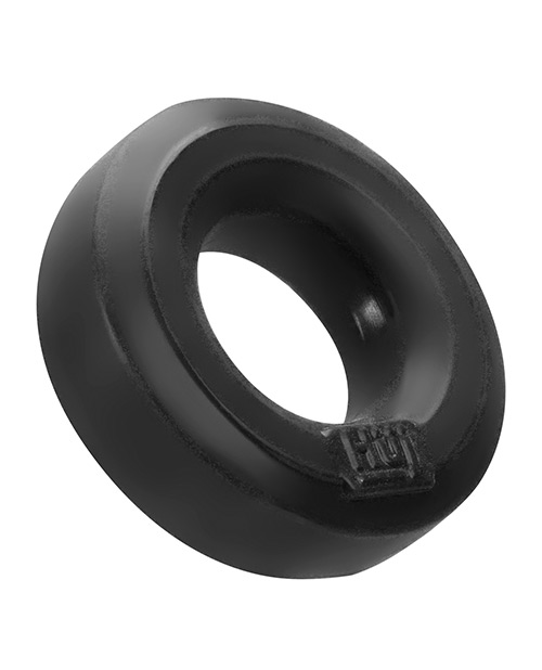 Hunky Junk Cock Ring - Tar