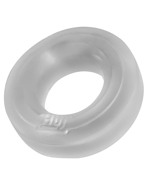 Hunky Junk Cock Ring - Ice