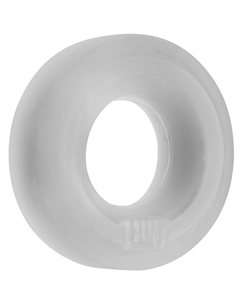 Hunky Junk Cock Ring - Ice