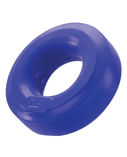 Hunky Junk Cock Ring - Cobalt