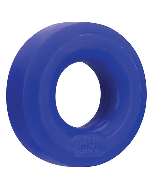 Hunky Junk Cock Ring - Cobalt
